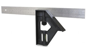 Stanley universele hoek 300mm +rysik