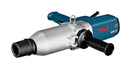Bosch clé à chocs bosch bleue gds30 1 (u)