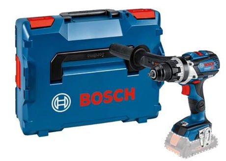 Perceuse sans fil Bosch gsr18v-110c nue