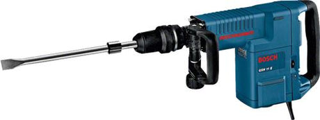 Bosch marteau de démolition bosch bleu gsh11e