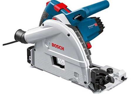 Bosch scie circulaire plongeante bosch bleue gkt55gce (set +0.615.990.ee8) (nml)