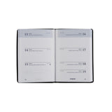 Brepols agenda de poche armada 2026 10x7cm