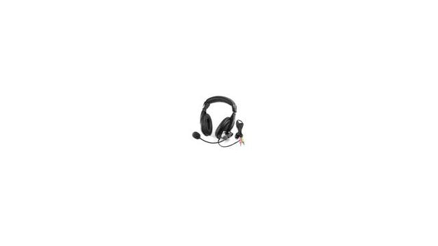 Truform Train PCT5-059 PC PC Full Range Stereo Headset