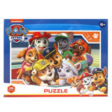 Basic puzzles 35 63 112 pieces of different versions