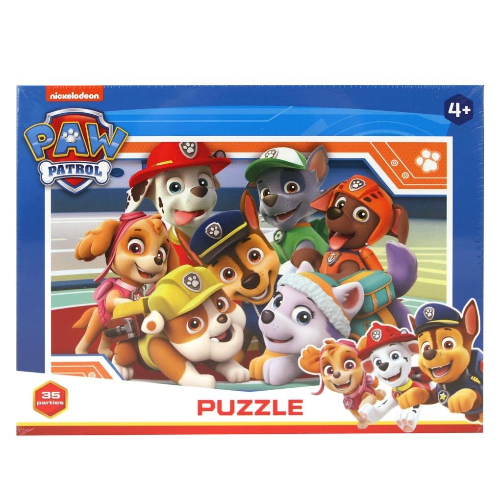 Puzzles de base 35 63 112 pièces différents modèles