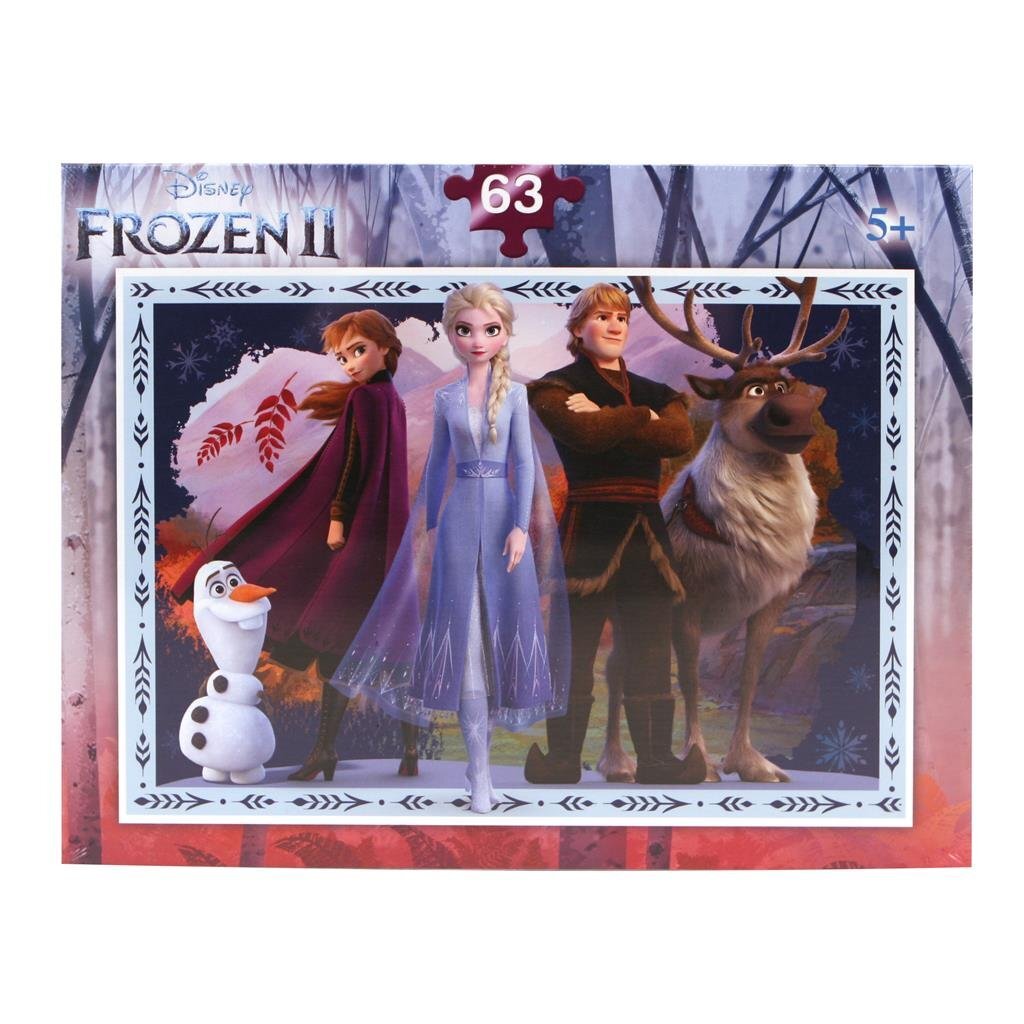 Puzzles de base 35 63 112 pièces différents modèles