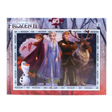 Puzzles de base 35 63 112 pièces différents modèles