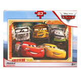 Puzzles de base 35 63 112 pièces différents modèles
