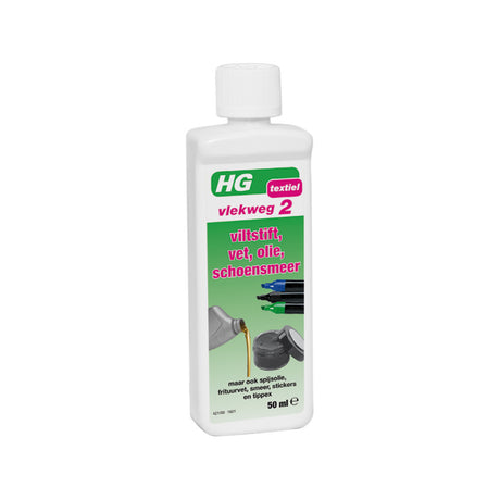 Hg tache loin non. 2 50 ml