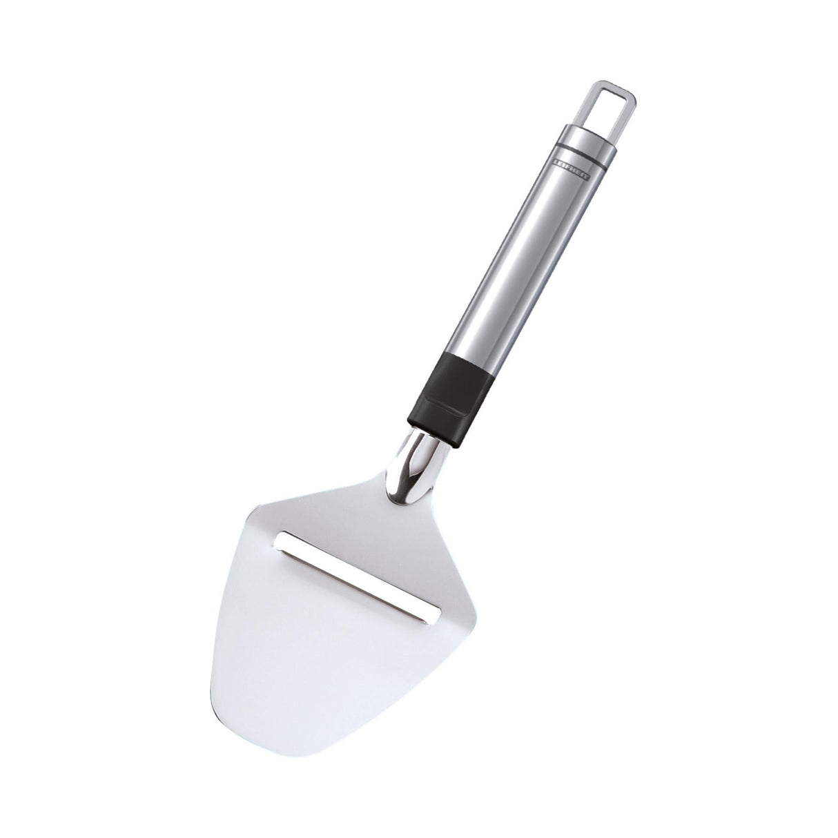 Trancheuse à fromage Leifheit 3129 pour fromage affiné, acier inoxydable