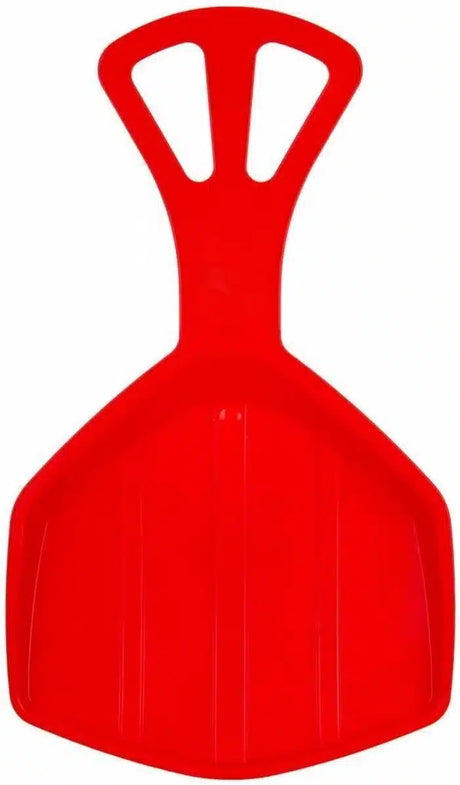 Tapis coulissant pour luge Cilgro Schreuders rouge 56,5 x 32,8 x 4,8 cm