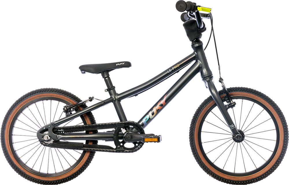 Puky ls-pro 16-2 - vélo pour enfants