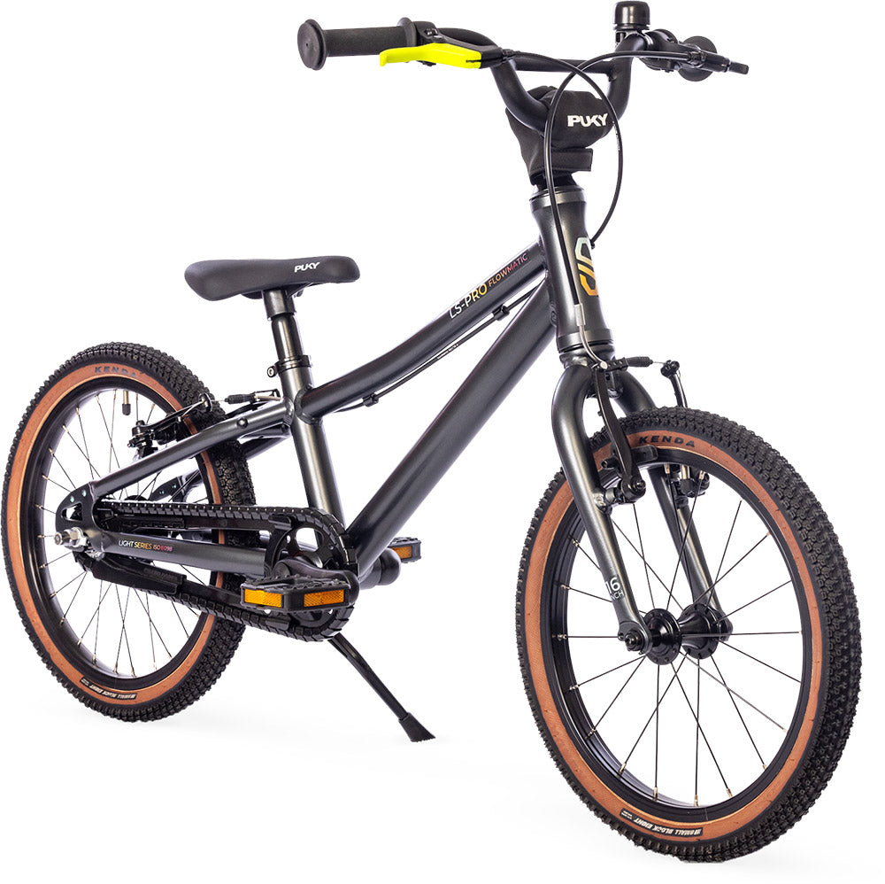 Puky ls-pro 16-2 - vélo pour enfants