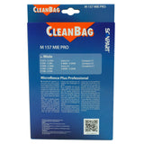 Scanpart Cleanbag dust bag M 157 Mie Pro Miele 5 pieces