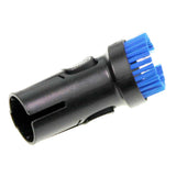 Brosse Philips pour poignée pistolet