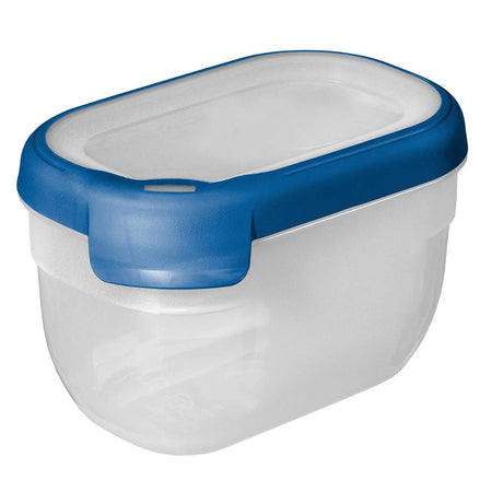 Curver grand chef récipient pour aliments frais 0,75l rectangulaire