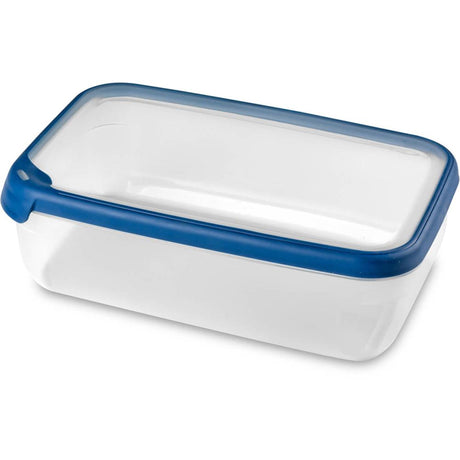 Curver boîte de conservation alimentaire grand chef 4l