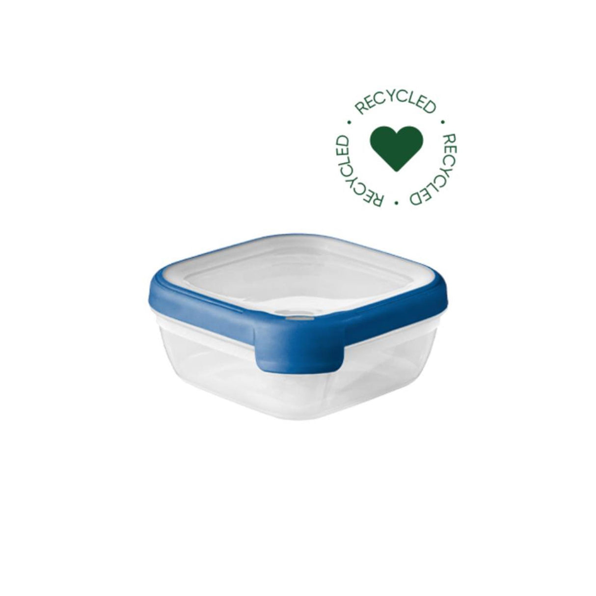 Curver boîte de conservation alimentaire grand chef 0,75l