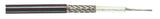 Câble coaxial Tasker tasr-rg58cu sur bobine rg58 5,0 mm 100 m noir