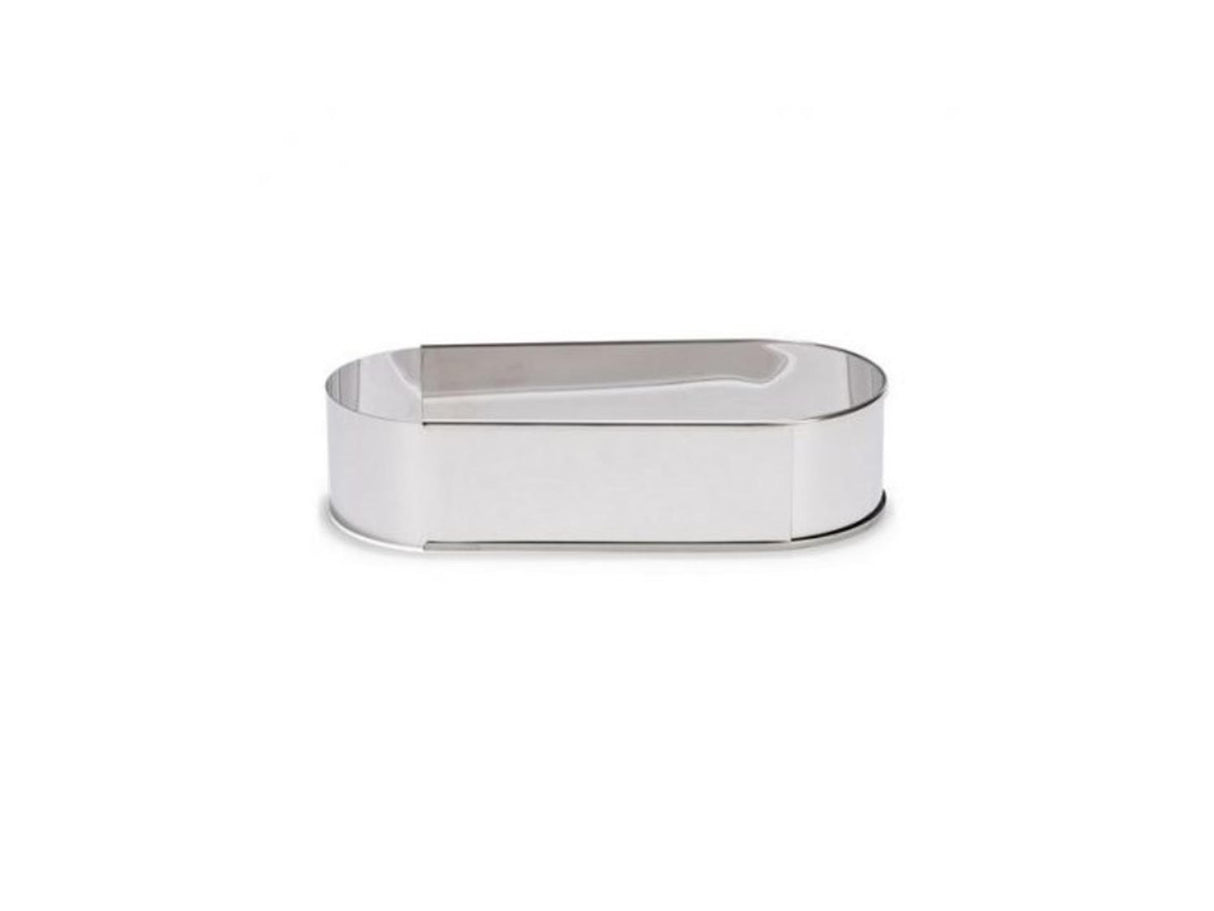 Cadre de cuisson réglable Patisse 27-40 cm inox