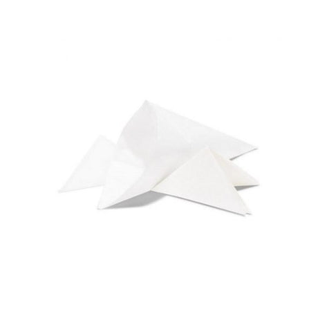 Poches à douille jetables Patisse 40cm 5 pièces