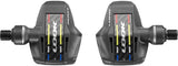 Look keo blade ceramic pedals 12nm