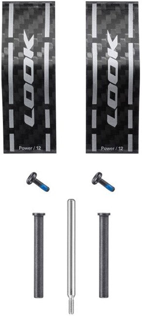 Kit d'alimentation Look Keo Blade