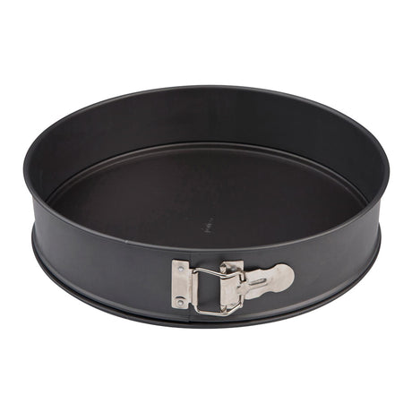 Patisse moule à charnière professionnel antiadhésif 22cm