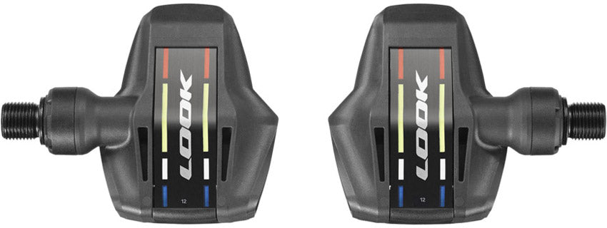 Pédales Look Keo Blade 12nm