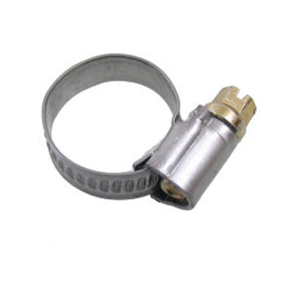 Pince de tuyau Bofix 12-22 mm (10 pièces)