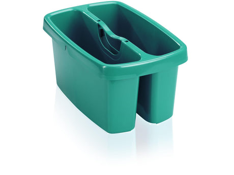 Seau de nettoyage de caisse combinée Leifheit 52001 20 litres