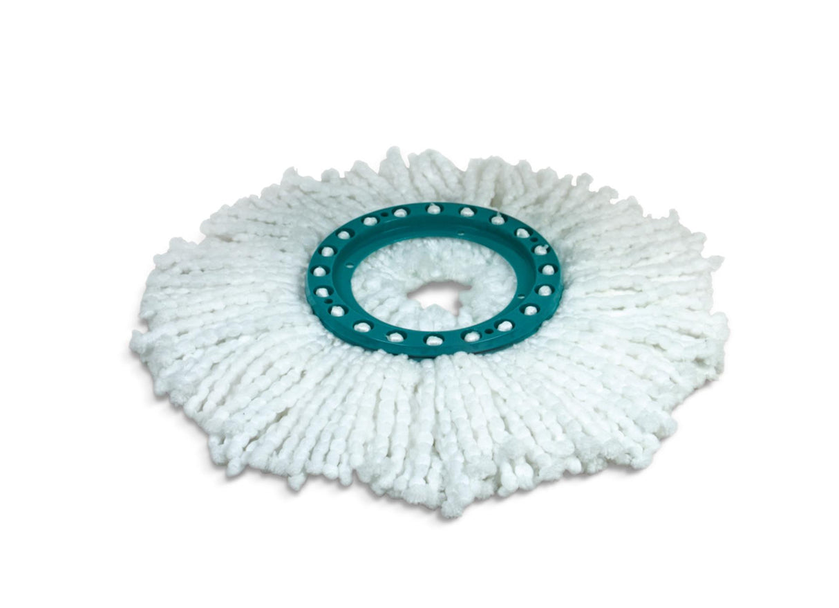 Vadrouille de remplacement pour vadrouille Leifheit Clean Twist