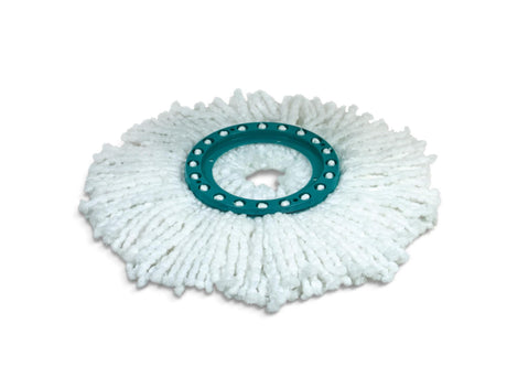 Vadrouille de remplacement pour vadrouille Leifheit Clean Twist
