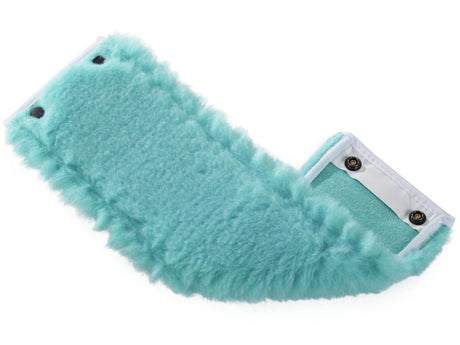 Leifheit housse d'essuie-glace 33cm cleantwist m static plus