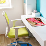 Kangaro k-0014d118 sous-main pp 38x58cm chaton