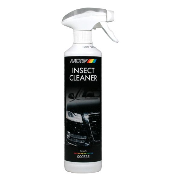 Baten Trading Company Motip Insect Cleaner Trigger 500 ml.