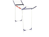 Leifheit 1056509 - étendoir pegasus 180 solid maxx | 1 pièce