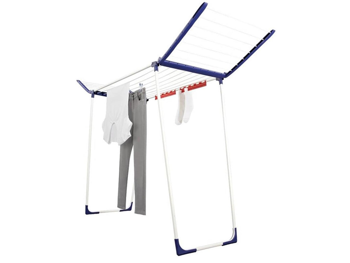 Leifheit 1056509 - étendoir pegasus 180 solid maxx | 1 pièce