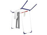 Leifheit 1056509 - étendoir pegasus 180 solid maxx | 1 pièce