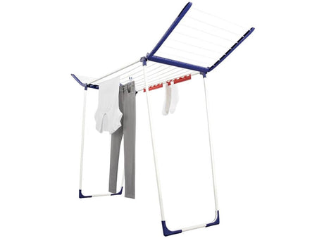 Leifheit 1056509 - étendoir pegasus 180 solid maxx | 1 pièce