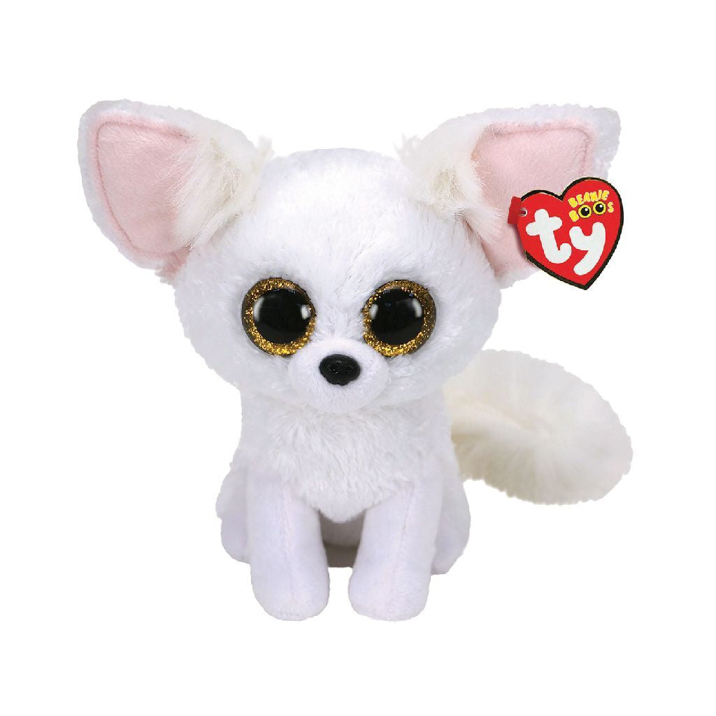 Phoenix Fox de Ty Beanie Boo, 15cm