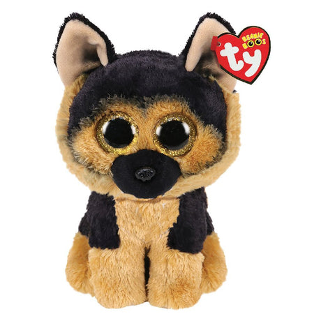 Ty Beanie Boos peluche esprit chien de berger 24 cm
