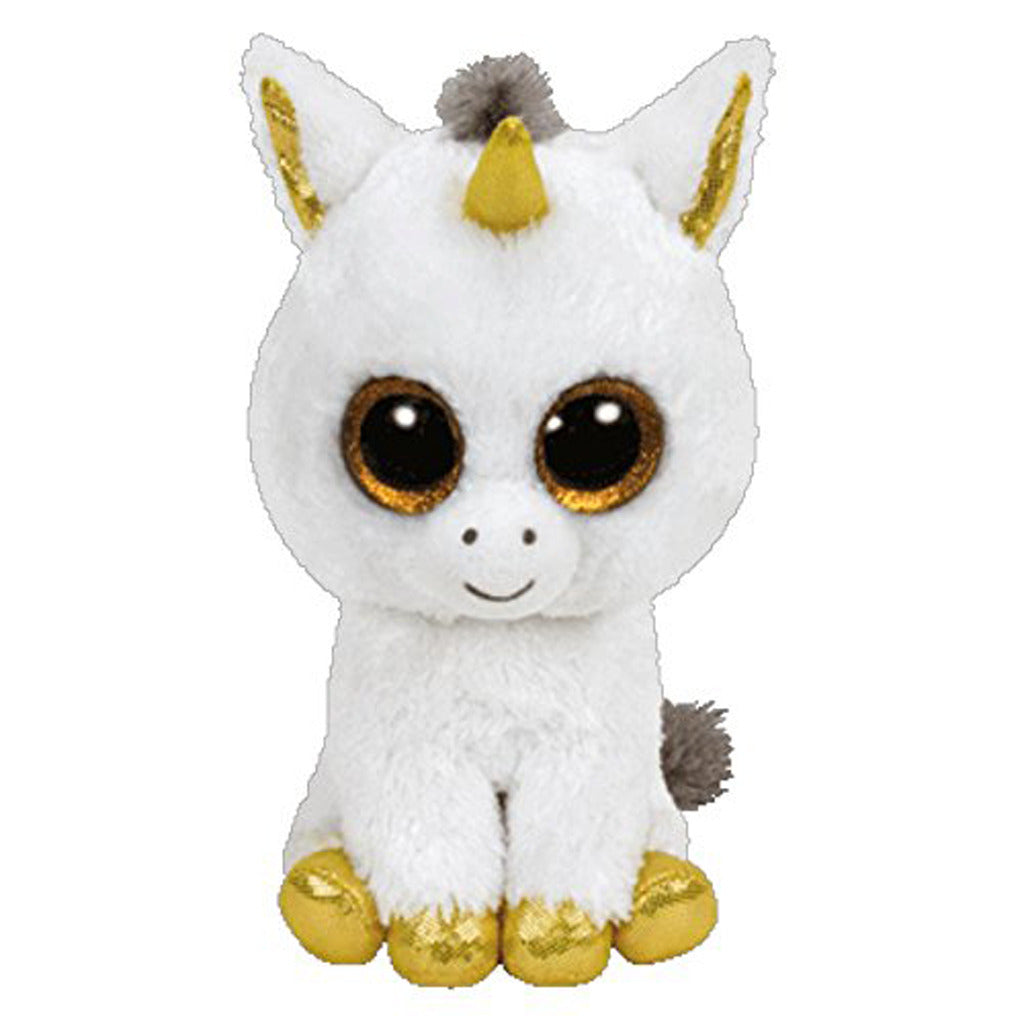 Ty beanie boo pegasus 24 cm