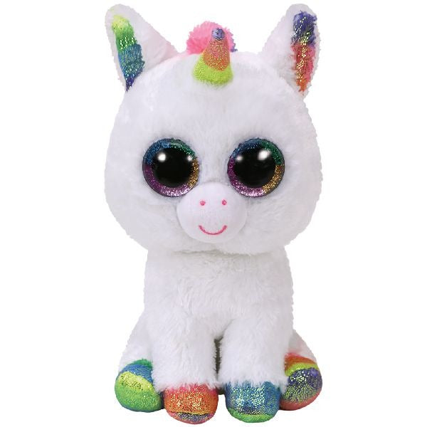 Ty ty beanie boos pixy kram 15 cm