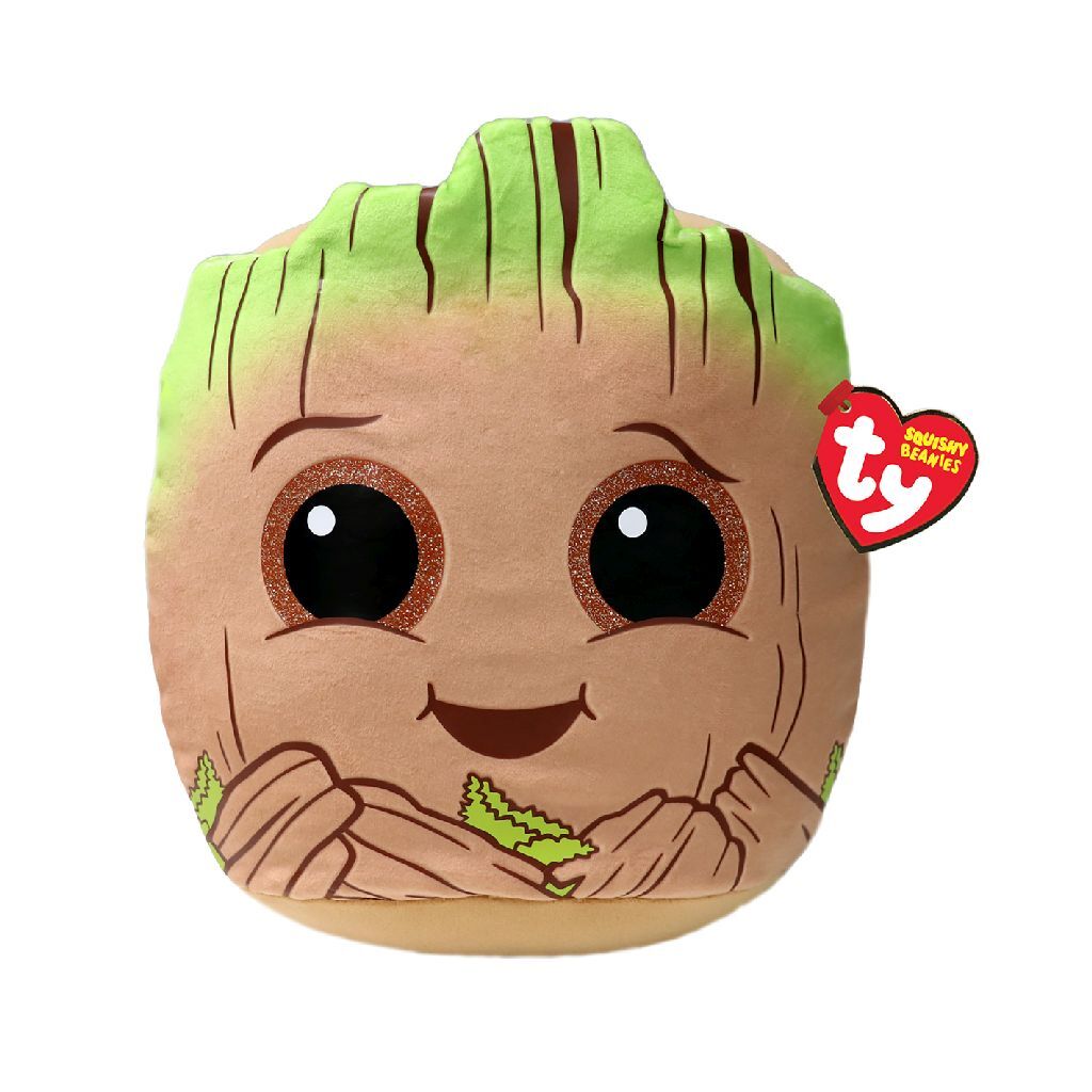 Ty bonnet grand squish a boo, 20cm