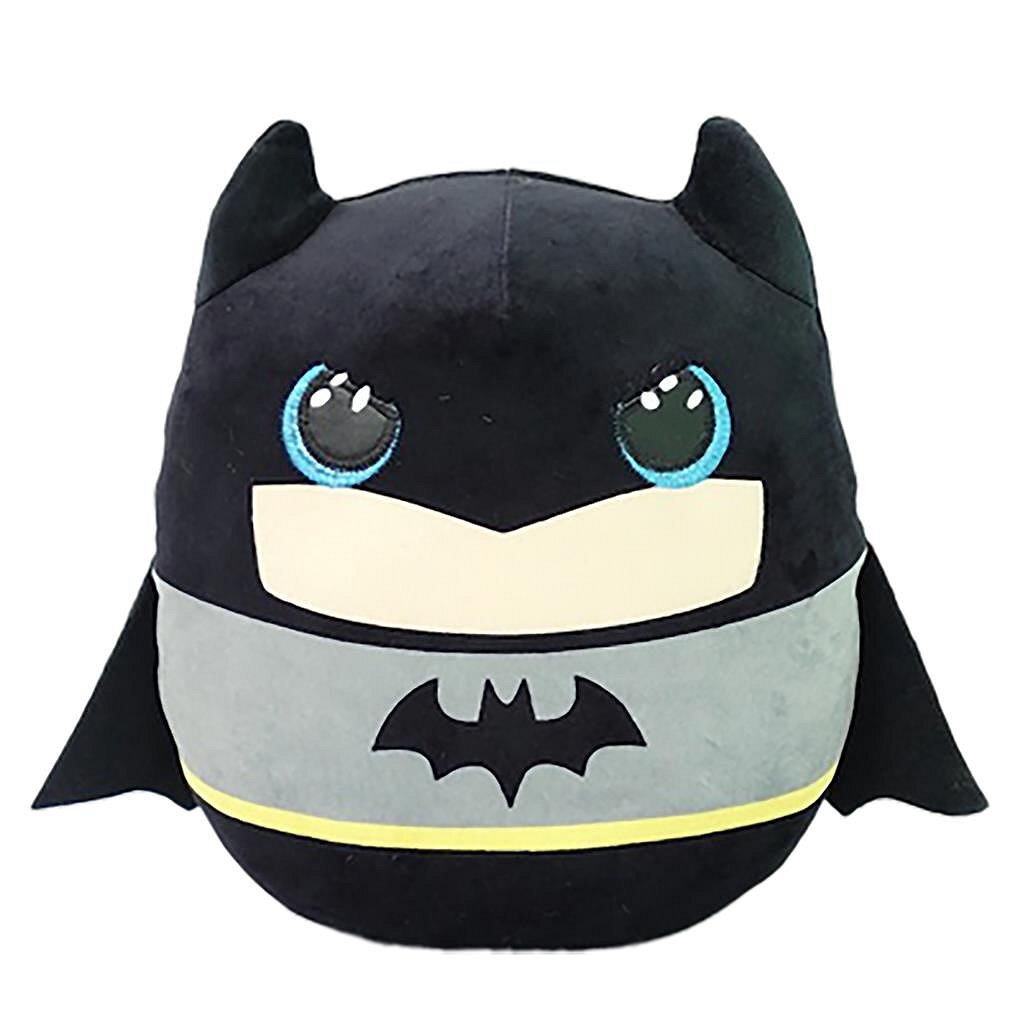 Ty se vrčí a boo mazlivé polštáře dc Batman 20 cm