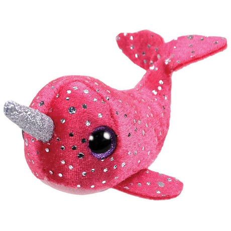 Ty Teeny's peluche peluche nelly 10 cm