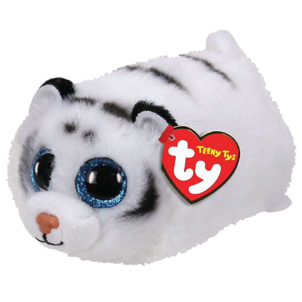 Ty Tegrys Tiger Hug tundra 10 cm