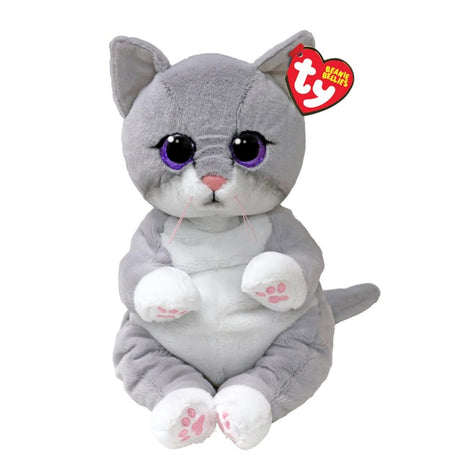 Ty Beanie Bellies peluche chat Morgan 24 cm