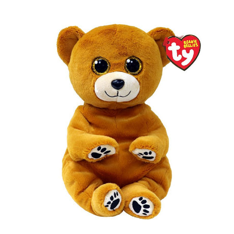 Ty bonnet bébés ventres duncan ours moyen